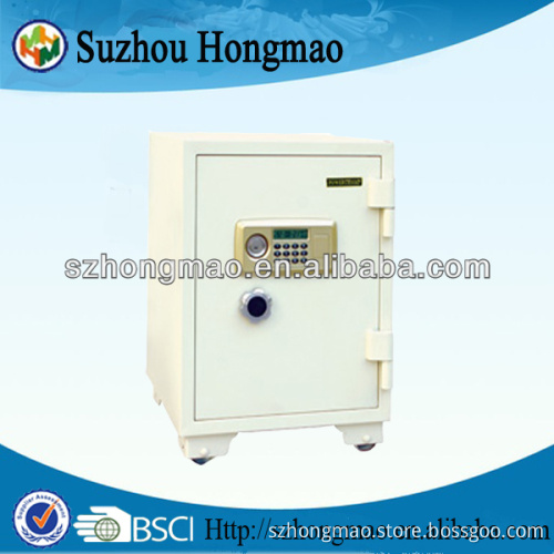 UL fire proof electronic cheap safe for home,office,bank